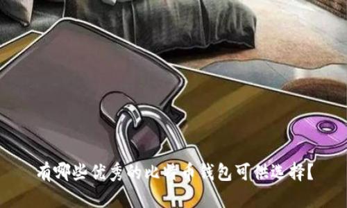 有哪些优秀的比特币钱包可供选择?