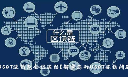 USDT进钱包会被冻结?解密您的USDT冻结问题