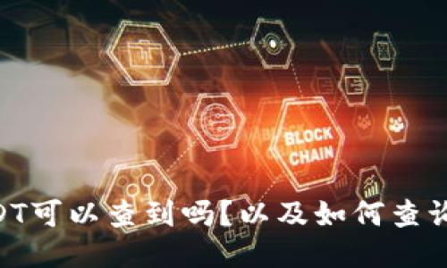 钱包的USDT可以查到吗?以及如何查询USDT余额
