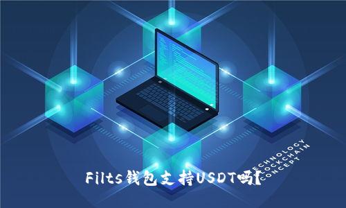 Filts钱包支持USDT吗?
