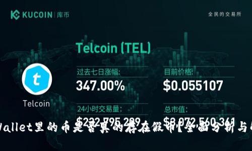 TPWallet里的币是否真的存在假币?全面分析与解答