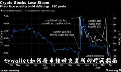 tpwallet如何将币转回交易所的时间指南