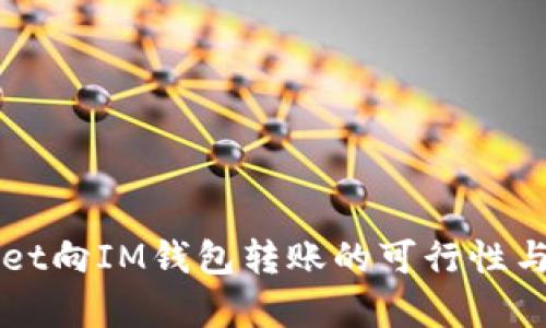 从TPWallet向IM钱包转账的可行性与步骤解析