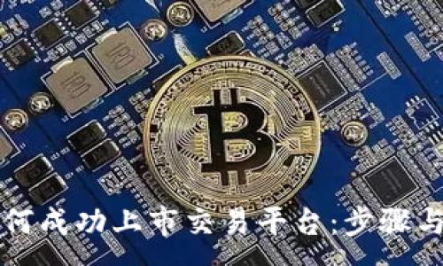 :
虚拟币如何成功上市交易平台:步骤与策略详解