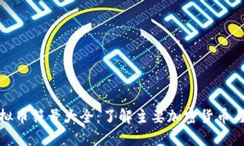 最新虚拟币符号大全：了解主要加密货币与其代号