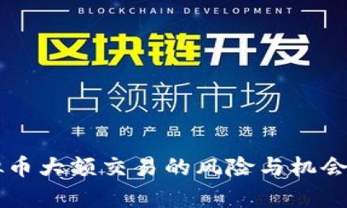 虚拟币大额交易的风险与机会解析