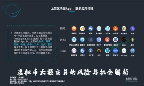 虚拟币大额交易的风险与机会解析