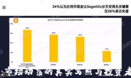 虚拟币暴跌:市场动荡的真实写照与投资者的应对之策