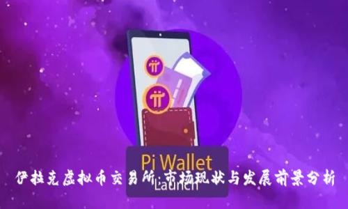 伊拉克虚拟币交易所：市场现状与发展前景分析