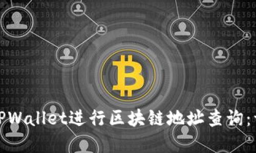 如何使用TPWallet进行区块链地址查询:一步步详解