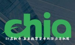 SK虚拟币：未来数字货币的
