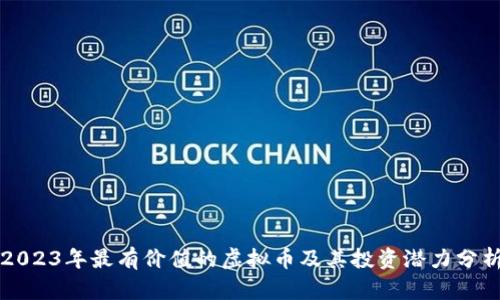 2023年最有价值的虚拟币及其投资潜力分析