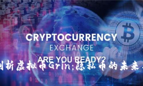 深入剖析虚拟币Grin:隐私币的未来与挑战