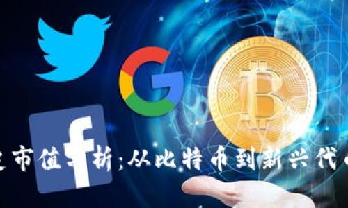 : 虚拟币历史市值分析：从比特币到新兴代币的市场变迁