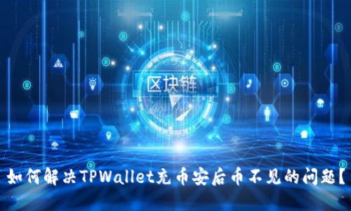如何解决TPWallet充币安后币不见的问题？