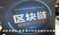  虚拟币揭秘：投资前必知