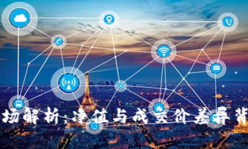 虚拟币市场解析：净值与成交价差异背后的真相