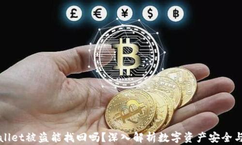 
TPWallet被盗能找回吗？深入解析数字资产安全与恢复