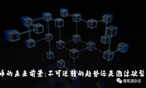 虚拟货币的未来前景:不可逆转的趋势还是泡沫破裂的警示?