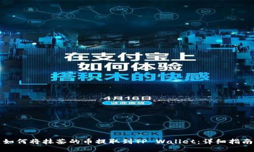 如何将抹茶的币提取到TP Wallet：详细指南