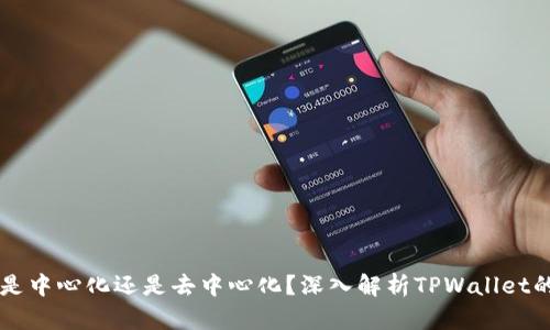 : TPWallet是中心化还是去中心化?深入解析TPWallet的架构与特点