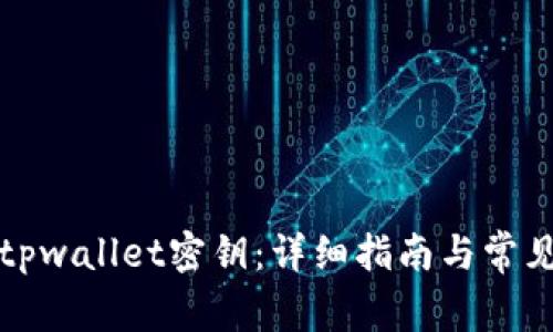 如何找到tpwallet密钥:详细指南与常见问题解答