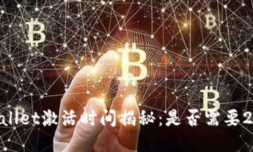 : TPWallet激活时间揭秘:是否需要24小时?