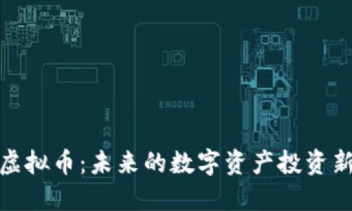 拖鞋虚拟币:未来的数字资产投资新选择
