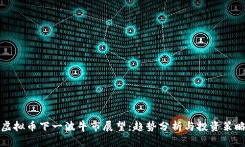 虚拟币下一波牛市展望:趋势分析与投资策略