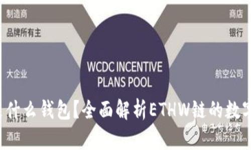 ETHW链是什么钱包?全面解析ETHW链的数字资产管理