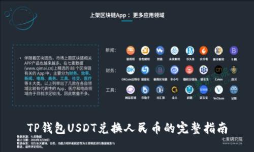 TP钱包USDT兑换人民币的完整指南