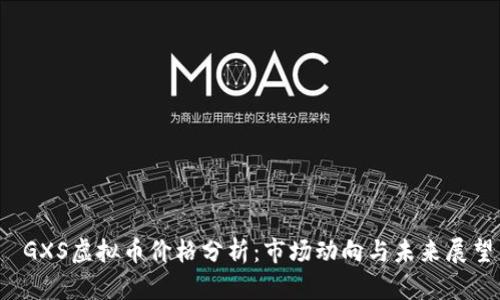 GXS虚拟币价格分析:市场动向与未来展望