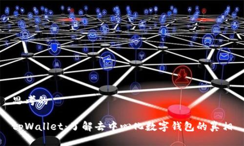 思考的
tpWallet:了解去中心化数字钱包的真相
