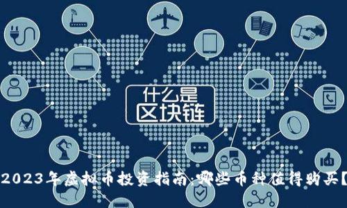2023年虚拟币投资指南:哪些币种值得购买?
