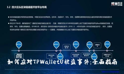 如何应对TPWalletU被盗事件:全面指南