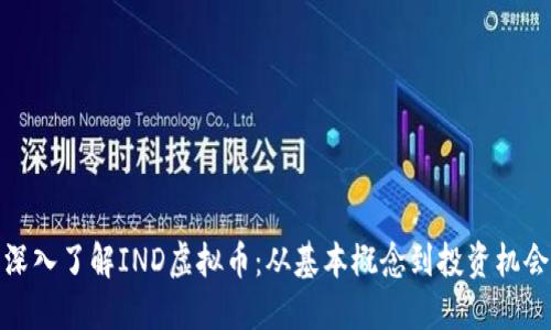 深入了解IND虚拟币:从基本概念到投资机会