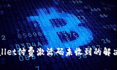 TPWallet付费激活码未收到的解决方案
