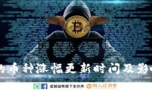 TPWallet的币种涨幅更新时间及影响因素分析