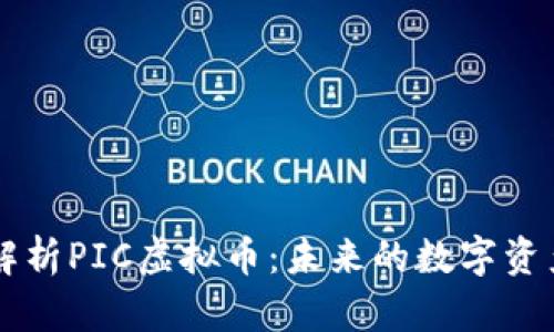 深入解析PIC虚拟币:未来的数字资产新星