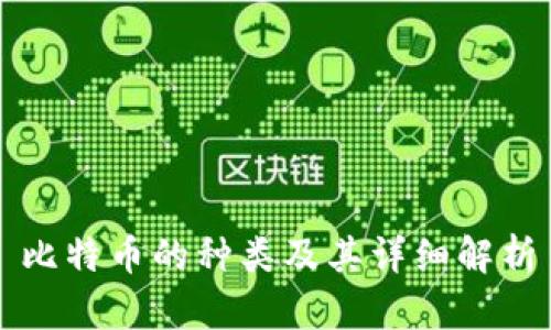 比特币的种类及其详细解析