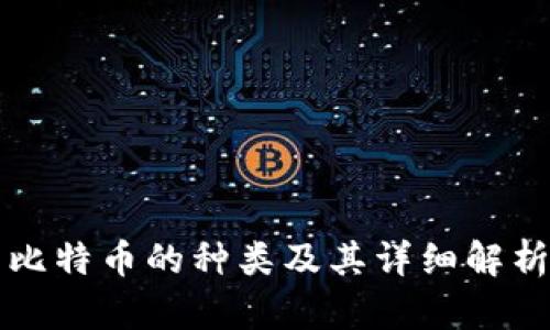 比特币的种类及其详细解析