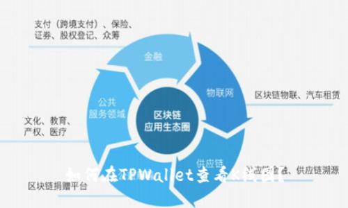 如何在TPWallet查看K线图?