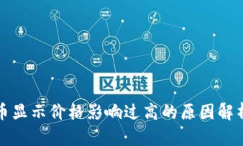 tpwallet买币显示价格影响过高的原因解析与解决方案