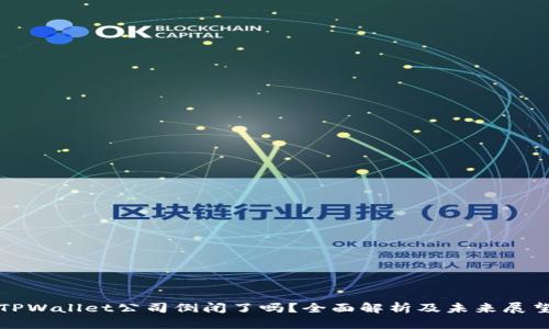 TPWallet公司倒闭了吗?全面解析及未来展望