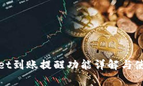 tpwallet到账提醒功能详解与使用指南