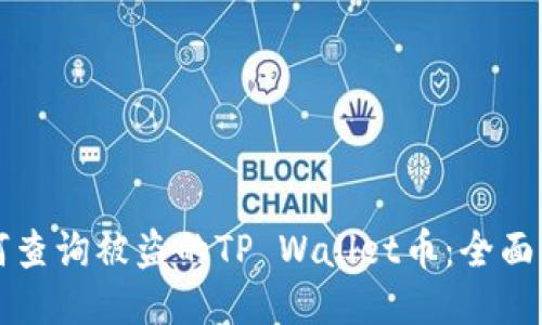 如何查询被盗的TP Wallet币:全面指导