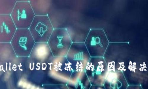 tpwallet USDT被冻结的原因及解决方法
