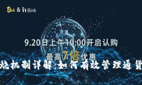 tpwallet燃烧机制详解:如何有效管理通货与提升价值