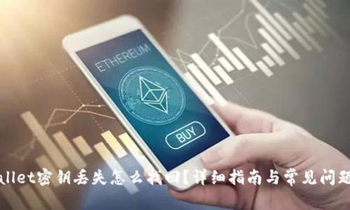 TPWallet密钥丢失怎么找回?详细指南与常见问题解答