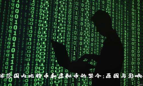 全球范围内比特币和虚拟币的禁令:原因与影响探讨